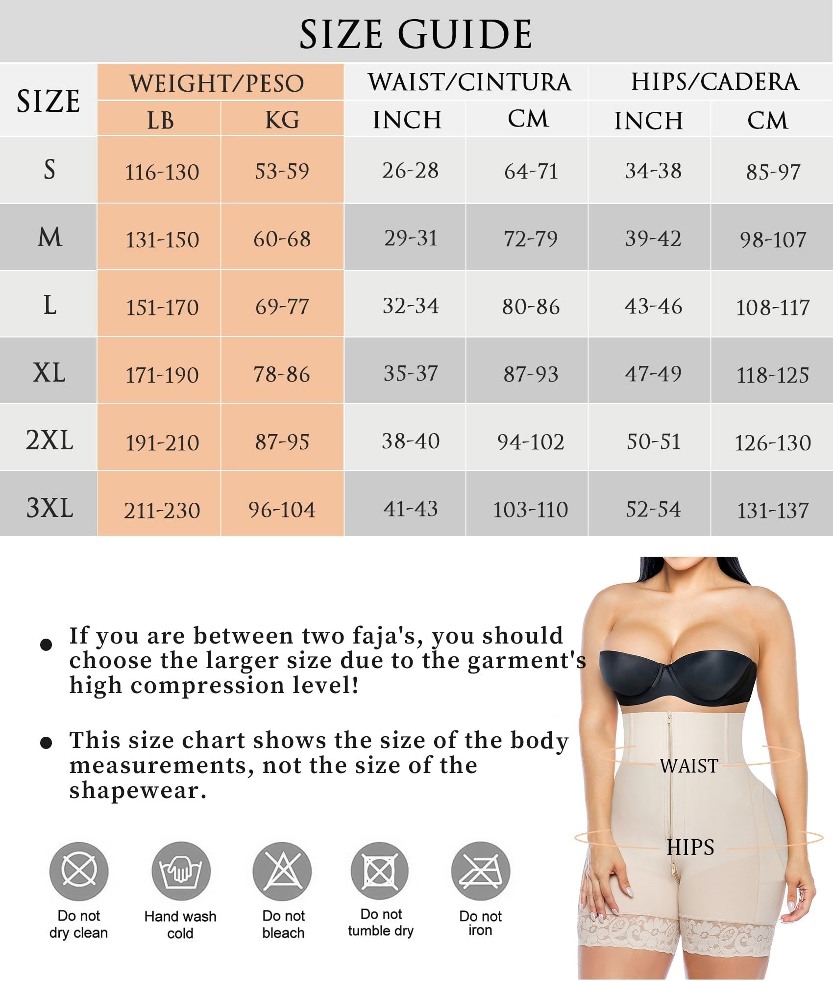 YIANNA Shapewear for Women Tummy Control Strapless Fajas Colombianas Body Shaper Shorts Butt Lifter with Zipper Crotch